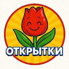Канал 🌷 ОТКРЫТКИ & ПОЖЕЛАНИЯ - С Добрым Утром Днем Рождения Спокойной Ночи на День Пожелания Видео Картинки Хорошего Дня Доброе Утро Вечера Пожелания Сладких Снов Праздники Цветы Стих Дача Сад Огород Дизай в мессенджере MAX — 3 142 подписчика