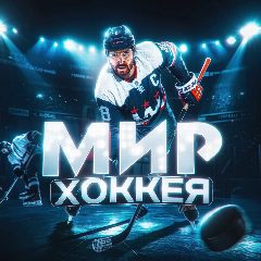 Канал Новости хоккея в мессенджере MAX — 112 подписчиков