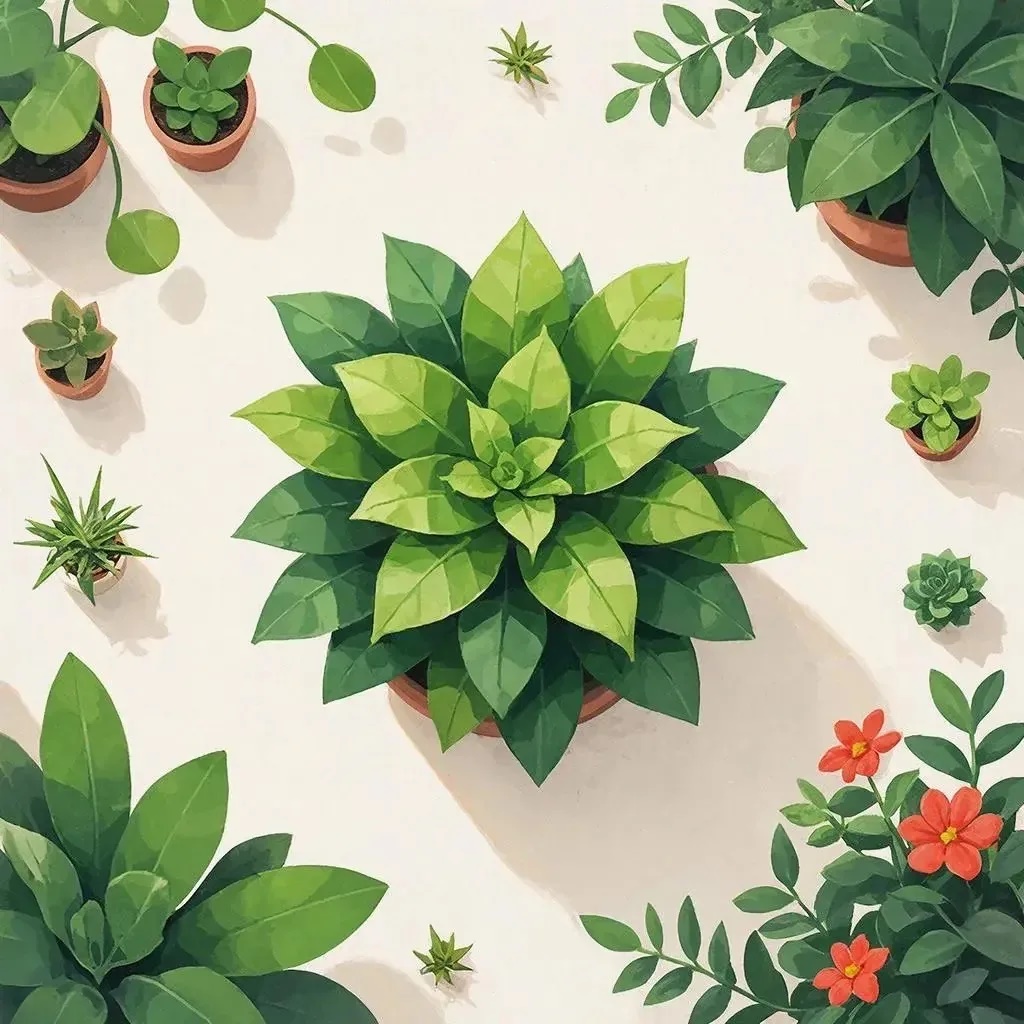 Канал Цветы | Растения в мессенджере MAX — 23 578 подписчиков