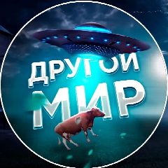 Канал Другой Мир в мессенджере MAX — 43 890 подписчиков