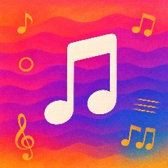 Канал 🎧 МУЗЫКА & ШОУБИЗ - клипы и настроение слушать онлайн новинки хиты 2025 чарты плейлисты популярные треки песни яндекс скачать музыку рэп бот поиск музыки шоубизнес хайп звезды слухи блогеры впш в мессенджере MAX — 2 273 подписчика
