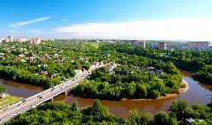 Канал Подольск в мессенджере MAX — 12 590 подписчиков