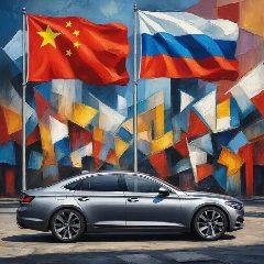 Канал Китайский Автопром                Zeekr Geely Haval omoda exeed Lynk Avatr в мессенджере MAX — 1 641 подписчик