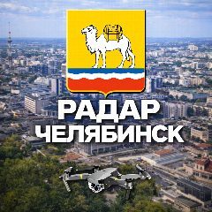 Канал Радар Челябинск и Челябинская область в мессенджере MAX — 22 163 подписчика