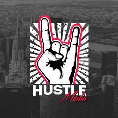 Канал Купить / Продать канал в MAX - Hustle Media в мессенджере MAX — 13 подписчиков