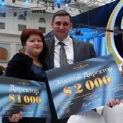 Канал Вы в команде Орифлэйм | Ваш менеджер Екатерина Кудряшова — поддержка, помощь с заказом в мессенджере MAX — 704 подписчика