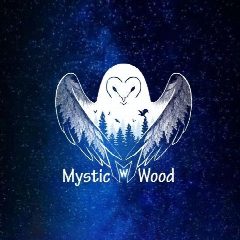 Канал Mystic Wood ~ Изделия ручной работы в мессенджере MAX — 77 подписчиков