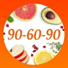 Канал Низкокалорийные рецепты 906090 в мессенджере MAX — 892 подписчика