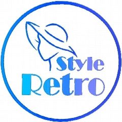 Канал Retro STYLE - ретро стиль - выкройки Книги pdf в мессенджере MAX — 1 572 подписчика