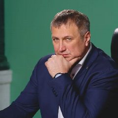 Канал Иван Носков Глава города Самара в мессенджере MAX — 9 722 подписчика