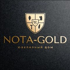 Канал Nota-Gold | Ювелирный Дом в мессенджере MAX — 128 подписчиков