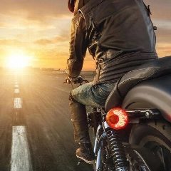 Канал ROUTE 66 в мессенджере MAX — 137 подписчиков