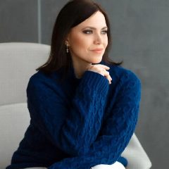 Канал Вязание МК - Татьяна Мишина в мессенджере MAX — 134 подписчика