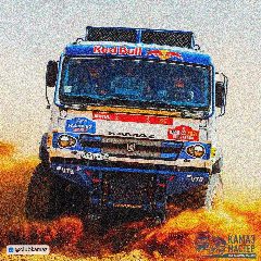 Канал КАМАЗ МАСТЕР | KAMAZ MASTER в мессенджере MAX — 608 подписчиков