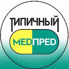 Канал Типичный МедПред в мессенджере MAX — 2 088 подписчиков