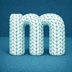 Канал Mnemosina вязание в мессенджере MAX — 947 подписчиков