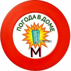 Канал "ПОГОДА В ДОМЕ" М в мессенджере MAX — 239 подписчиков