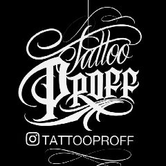 Канал Tattoo Proff Studio Moscow в мессенджере MAX — 13 подписчиков