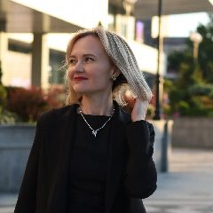 Канал Дизайн в маркетинге / Екатерина Кирякова в мессенджере MAX — 83 подписчика