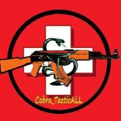 Канал COBRA_TACTICALL в мессенджере MAX — 838 подписчиков