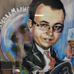Канал Cognac (чный) Маньяк в мессенджере MAX — 277 подписчиков