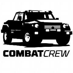 Канал Combat Crew == Комбат Крю == в мессенджере MAX — 7 830 подписчиков