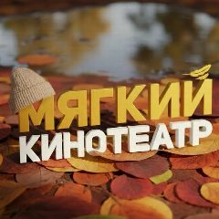 Канал Мягкие кинотеатры в мессенджере MAX — 8 639 подписчиков
