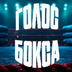 Канал ГОЛОС БОКСА. Обзоры от Дмитрия в мессенджере MAX — 25 подписчиков