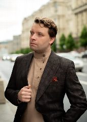 Канал Александр Пелевин Z в мессенджере MAX — 610 подписчиков