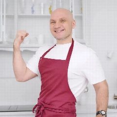 Канал Leonov_chef в мессенджере MAX — 7 291 подписчик