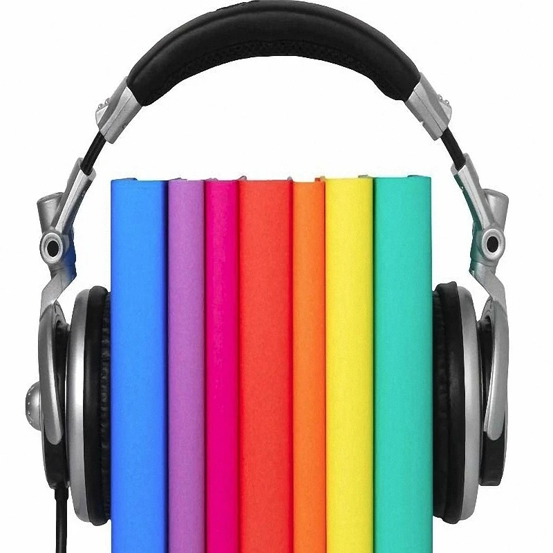 Канал Мир аудиокниг в мессенджере MAX — 2 614 подписчиков