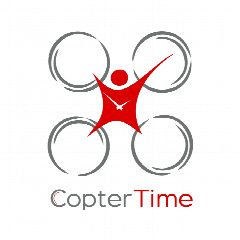 Канал CopterTime в мессенджере MAX — 335 подписчиков