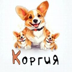 Канал КоргиЯ / Корги / Собаки / Милые Видео в мессенджере MAX — 869 подписчиков