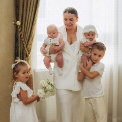 Канал СОВЕТ.МАМ в мессенджере MAX — 3 254 подписчика