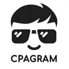 Канал CPAGRAM - Арбитраж трафика, маркетинг, smm в мессенджере MAX — 42 подписчика