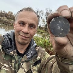 Канал Поиск интересного с Хрусталевым в мессенджере MAX — 467 подписчиков