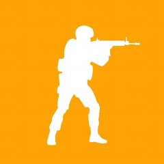Канал Counter-Strike I CS2 в мессенджере MAX — 3 728 подписчиков