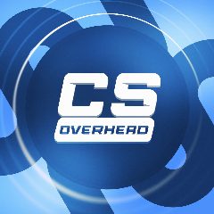 Канал CS2 OVERHEAD в мессенджере MAX — 221 подписчик