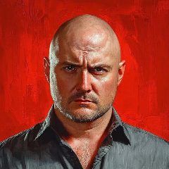 Канал I'm CTO, bitch в мессенджере MAX — 352 подписчика