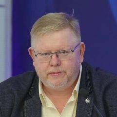 Канал Что-то знаю / Павел Данилин в мессенджере MAX — 9 425 подписчиков