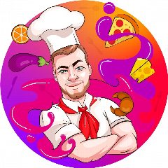 Канал Кулинарный 🥡 Абьюз 🥢 в мессенджере MAX — 56 290 подписчиков