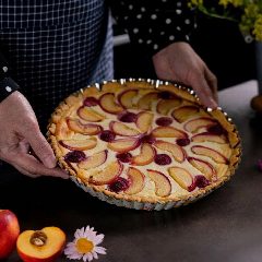 Канал Кулинарный путь | Вкусные и быстрые рецепты в мессенджере MAX — 113 подписчиков