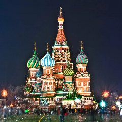 Канал МОСКВА НОВОСТИ РОССИИ в мессенджере MAX — 2 543 подписчика