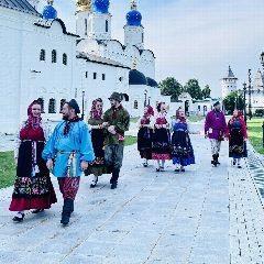 Канал ЦВЕТЕНЬ в мессенджере MAX — 218 подписчиков