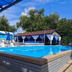 Канал Гостевой двор Лоза в мессенджере MAX — 99 подписчиков