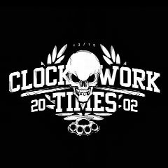 Канал Clockwork Times (CWT) в мессенджере MAX — 443 подписчика