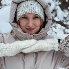 Канал Kortikowa💅🏻 в мессенджере MAX — 324 подписчика
