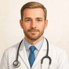 Канал 🩺 Врач будущего — Понятная медицина в мессенджере MAX — 203 подписчика