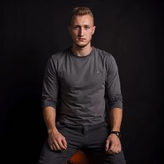 Канал 100% | Владислав Мешков в мессенджере MAX — 18 подписчиков