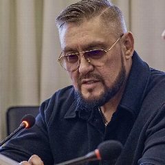 Канал МЭР ВАДИМ СЕМЕНОВ в мессенджере MAX — 3 420 подписчиков